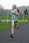 Boys and Girls under-13s 2021 Heaton Memorial Road Races, Town Moor, Newcastle. Photo: David T. Hewitson/Sports for All Pics